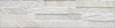 Rondine Cubics White 15x61