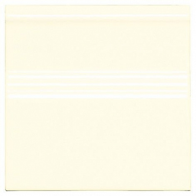 Плинтус Rodapie Clasico Biscuit