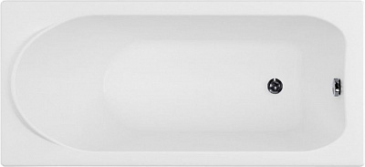Акриловая ванна Aquanet Nord 150x70 Акриловая ванна Aquanet Nord 150x70