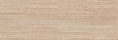 Fabula Wall 3d gentle travertino rt 33x100