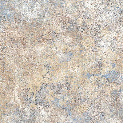 Керамогранит Persian Tale Blue 59.8x59.8