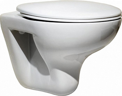 Унитаз подвесной Roca Mateo 346200000