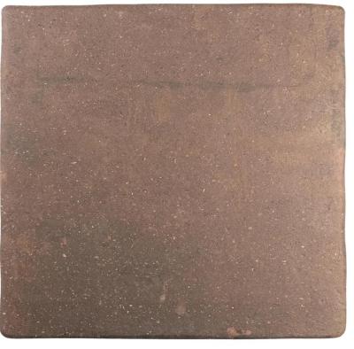 S Rust 11x11