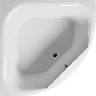 Акриловая ванна Riho Atlanta 140 см