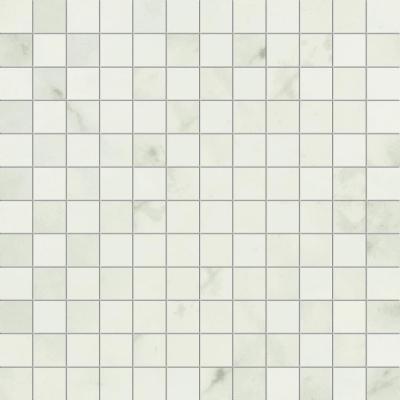 Prestigio Carrara Lucido Mosaico R 30x30