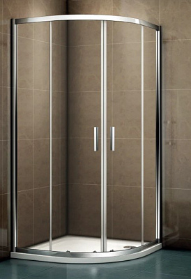 Душевой уголок Riho Hamar 2.0 R309-90/90, GR14200