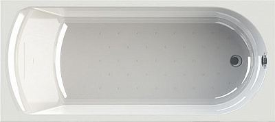 Акриловая ванна Radomir Николь 180x80 Акриловая ванна Radomir Николь 180x80