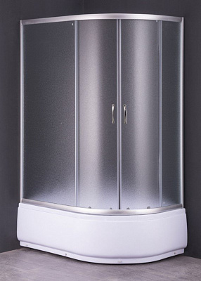 Душевой уголок Loranto Sunway CS-827HL 120x80x195 см с поддоном