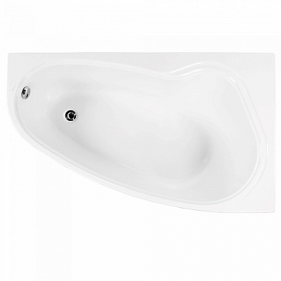Акриловая ванна Vagnerplast AVONA 150x90 Right Акриловая ванна Vagnerplast AVONA 150x90 Right