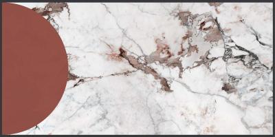 Volta Breccia-Mattone Opaco R