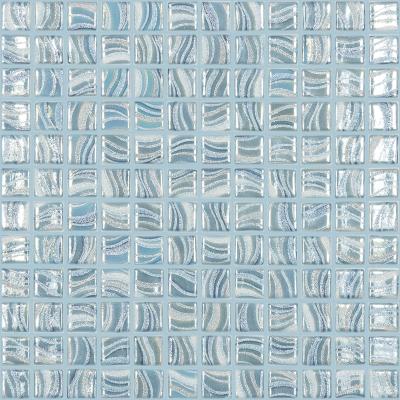 Glitter Sky №7801 (на сетке) 25x25 Glitter Sky №7801 (на сетке) 25x25