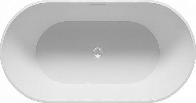 Ванна из искусственного камня Riho Bilbao 150 см Ванна из искусственного камня Riho Bilbao 150 см