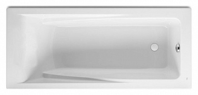 Акриловая ванна Roca Hall 170х75