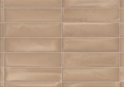 Terra Brick Madreperla 7.5x30