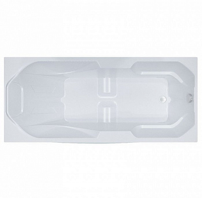 Акриловая ванна Triton Диана 170x75 см Акриловая ванна Triton Диана 170x75 см