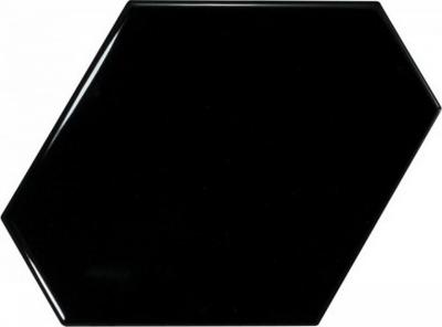 Benzene Black