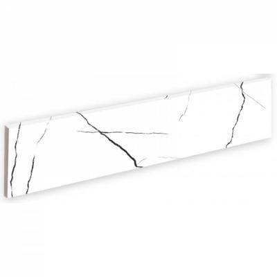 Rodapie Bianco 9x40