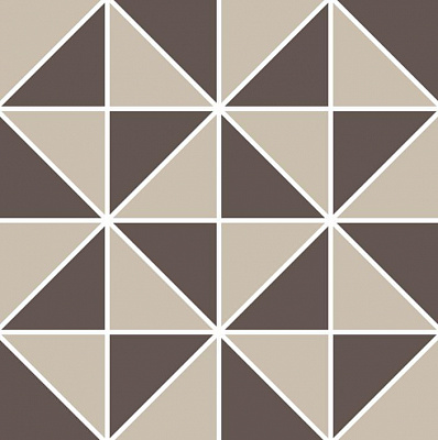 Декор Poznan Sheet 27.6x27.6