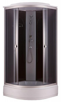 Душевая кабина Niagara NG-3501 90x90 см