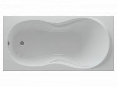 Акриловая ванна Aquatek Мартиника 180 см на сборно-разборном каркасе