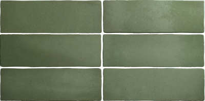 MAGMA Malachite 6,5x20 см
