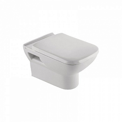 Унитаз подвесной Kale Babel с сиденьем микролифт