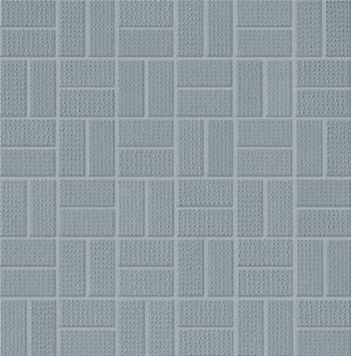 Denim Mosaico Net 30x30