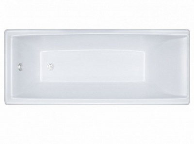 Акриловая ванна Triton Джена 170x70 см Акриловая ванна Triton Джена 170x70 см