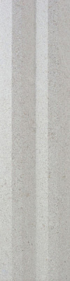 Настенная плитка Stripes White Stone 7.5X30