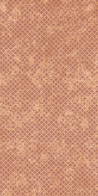 Textures Decoro Cinnamon & Red 60x120