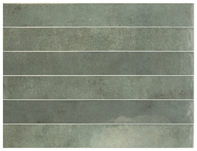 Verticale Oakmoss 5X40