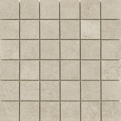 Grunge D Beige Mosaic As C 30х30