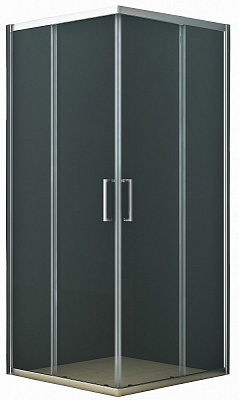Душевой уголок Azario Seattle AZ-131 S A 90x90x195 см