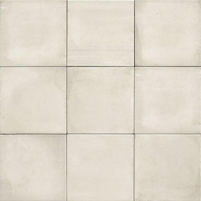 Керамогранит Faenza Bianco 20x20