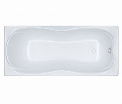 Акриловая ванна Triton Эмма 170x70 см
