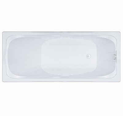 Акриловая ванна Triton Стандарт 170x75 см Акриловая ванна Triton Стандарт 170x75 см