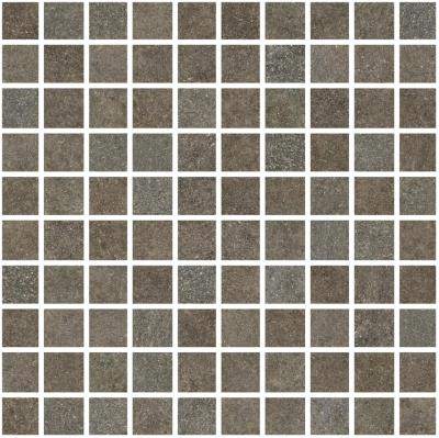 Berlin Red High Glossy Mosaico 3x3