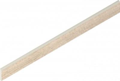 Acero Battiscopa 7.2x80