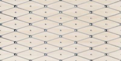 Decor Cream 30.8x60.8