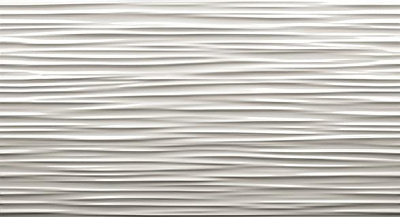 Декор 3D White Aqua Matt 30.5x56