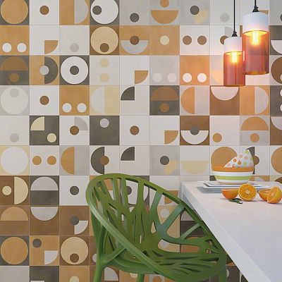 Pop Tile Pop Tile