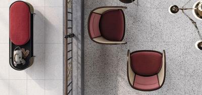 Terrazzo Terrazzo