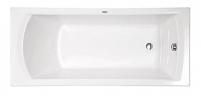 Акриловая ванна Santek Монако 170х70 см