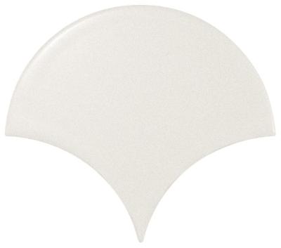 Fan White Matt Fan White Matt