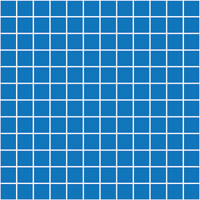 Мозаика Темари ультрамарин матовый 29,8х29,8 Мозаика Темари ультрамарин матовый 29,8х29,8