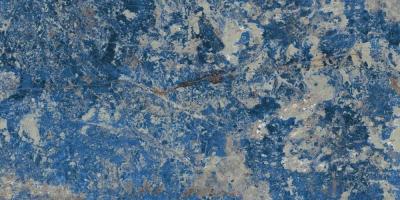 Sodalite Bleu Glossy 120x240