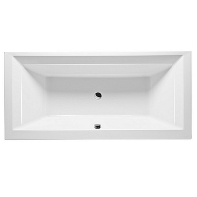 Акриловая ванна Excellent Crown Grand 190x90 WAEX.CRG19WH