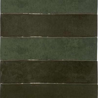 Atelier Vert Emeraude 6.2x25