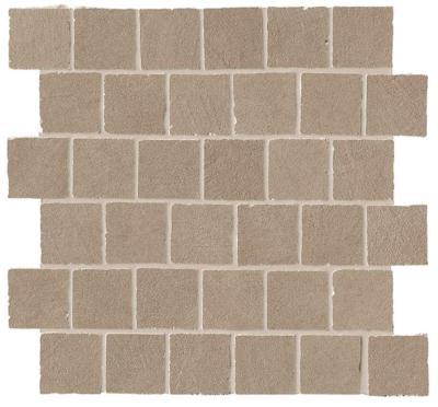 Boost Natural Ecru Mosaico Tumbled 31x31