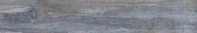 Керамогранит Fossil Blue 20x120
